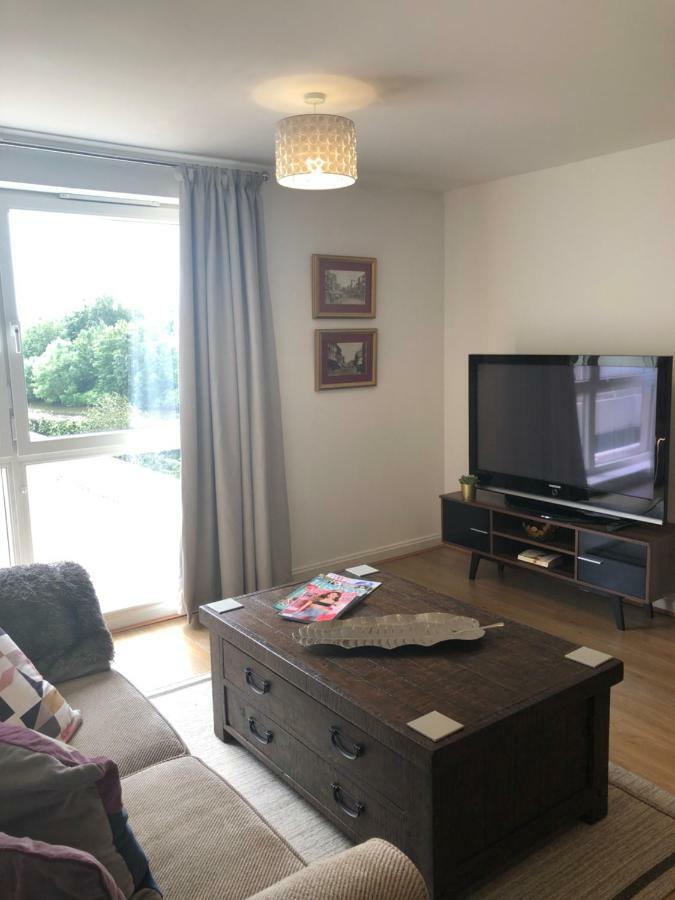 Hansen House 2 With Private Parking Кардиф Екстериор снимка