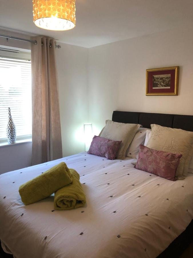 Hansen House 2 With Private Parking Кардиф Екстериор снимка